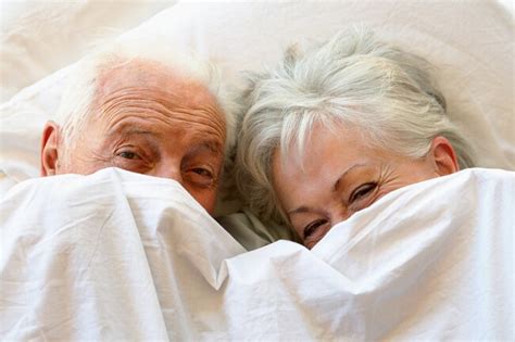 Elderly Having Sex Frequently Can Boost Memory Giredaily