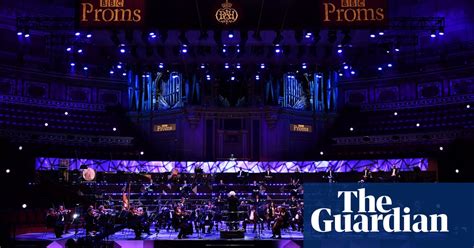 tv tonight the last night of the proms 2020 television and radio the