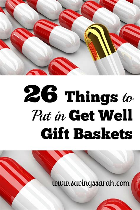 put    gift baskets earning  saving  sarah