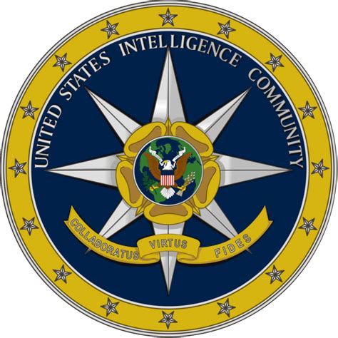 2000px United States Intelligence Community Seal Svg Mission Essential