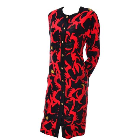 vintage hanae mori clothing dresses and more 59 for sale at 1stdibs