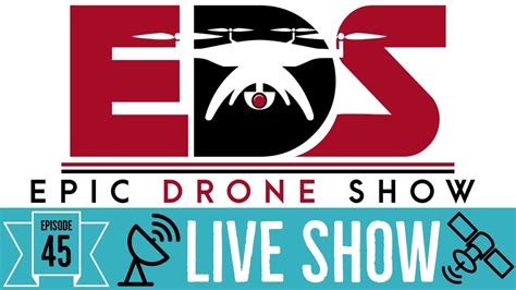 epic drone show episode  youtube