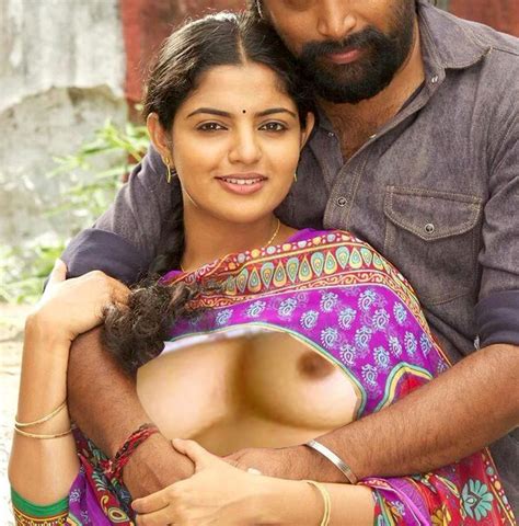small boobs nikhila vimal nude nipple in salwar without bra bollywood x