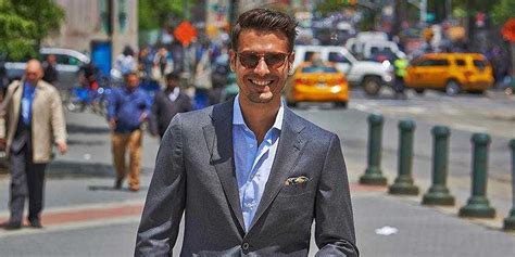 gentleman spring style guide business insider