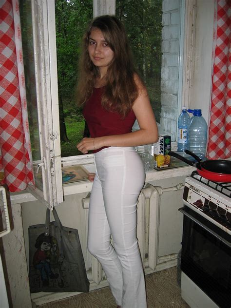 109 0955 beautiful russian girl beautiful girls are ever… flickr