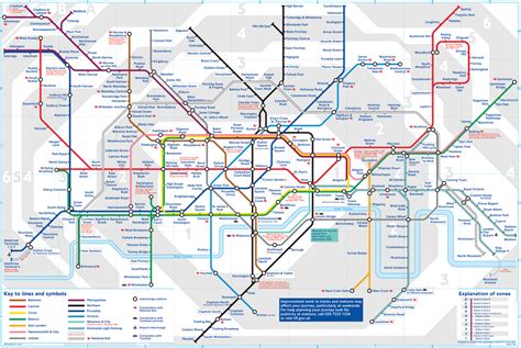 map  london underground tube pictures london subway map pictures
