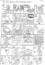 Puzzles Rebus Answers Tracinglettersworksheets Ssqq sketch template