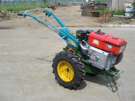 walking tractor  hp china trading company farm machines tools industrial supplies