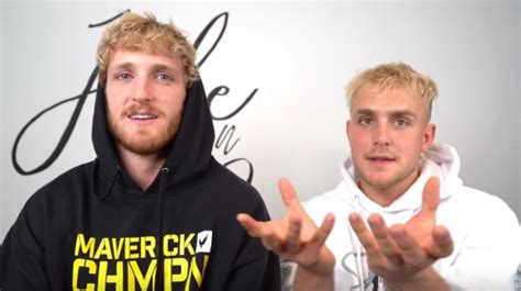 youtuber logan paul responds to ‘sex tape as ‘footage