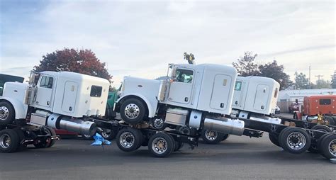 car haulers carriers auto trailers  sale  boydstun