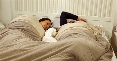 10 best and worst sleeping positions for couples insidebedroom