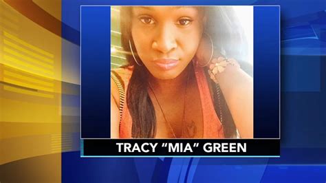 Mia Green Murder Philadelphia Jury Finds Man Guilty Of Murder In