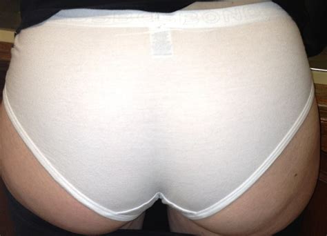 004  In Gallery Tight Ass In Cotton Panties Picture 3