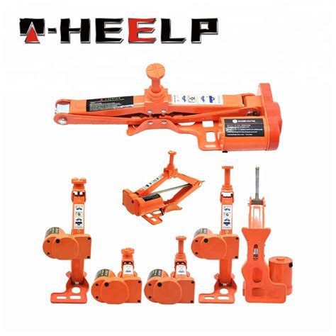 heavy duty automatic  electric scissor jack buy high quality electric scissor jack