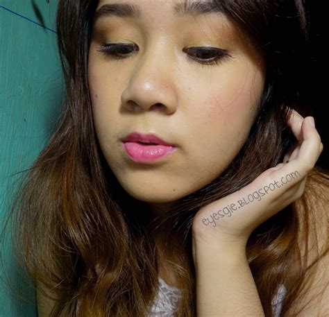 Ey Es Gie By Sharleen Garcia Marian Rivera Inspired Makeup
