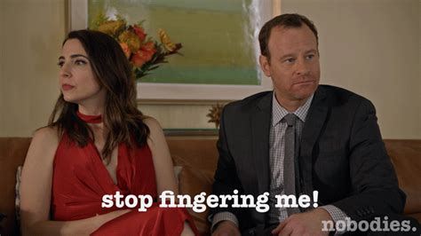 stop fingering me tv land by nobodies find and share on giphy