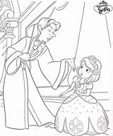 Princesse Cedric Imprimer Princess Magician Momes Tresor sketch template