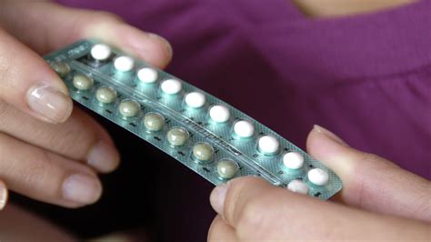 untangling birth control hormones  depression shots health news npr