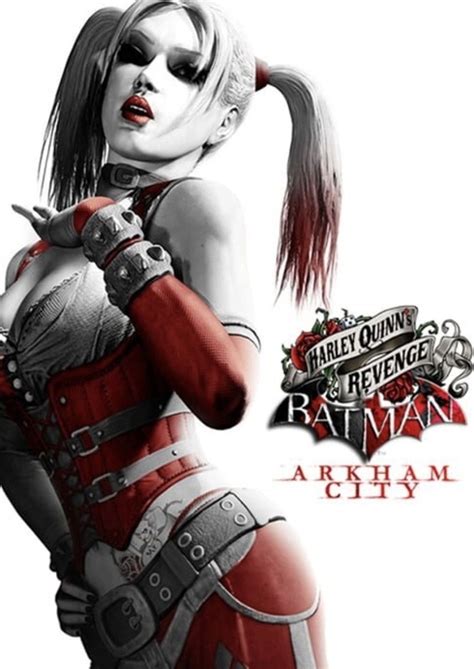 How Long Is Batman Arkham City Harley Quinn S Revenge Howlongtobeat