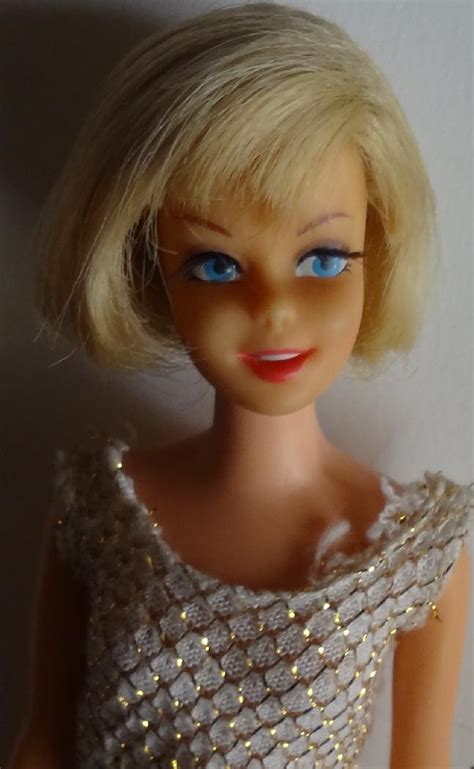 blonde casey no 3 1967 647×1050 barbie ken y otros