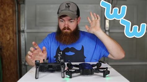 cheap drone   worth   wednesday youtube