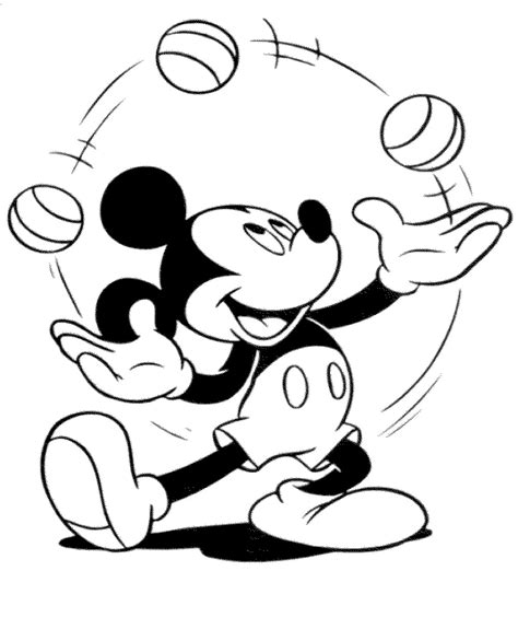 ideas  mickey mouse coloring pages  toddlers home
