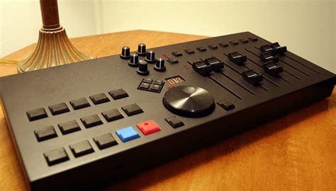 budget midi controllers  review musiccritic