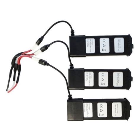 battery balance charger    charging cable adapter  mjx bw rc drone drone  delivery