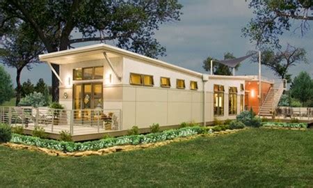 sq ft prebuilt green modular home prefab modular homes  buildings