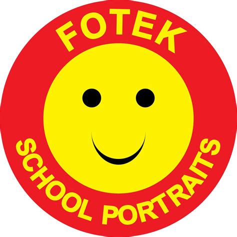 fotek school portraits