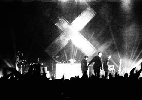the xx archives self titled