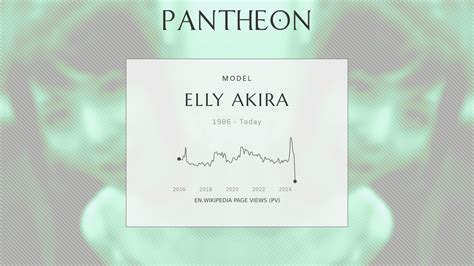 Elly Akira Biography Japanese Pornographic Actress Born 1986 Pantheon