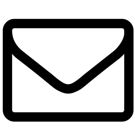 envelope logo computer gmail icons  clipart hd hq png