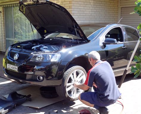 mobile car service adelaide mobile autocare