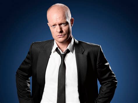 eastenders spoilers max branning actor jake wood to leave soap for a