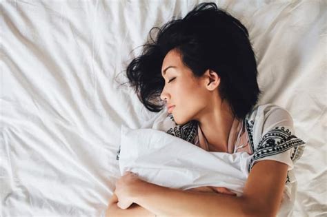 the ancient indian technique for blissful sleep mindbodygreen