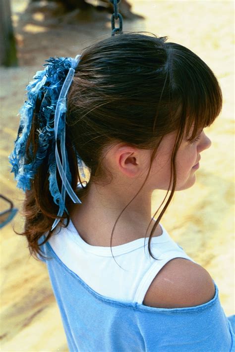 sassy tails® ties up booming hair accessory market