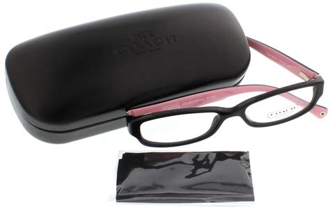designer frames outlet coach eyeglasses hc6001 emily