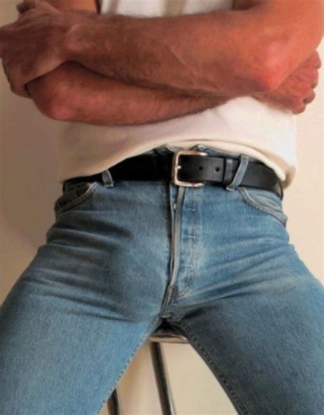 bulging jeans pin all your favorite gay porn pics on milliondicks