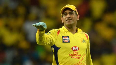 ipl 2018 after kkr win ice cold ms dhoni reveals the