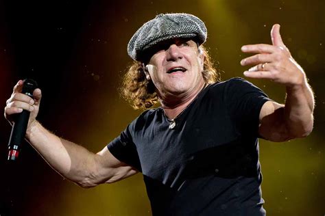 Brian Johnson Net Worth Age Height And Bio Tim Sale