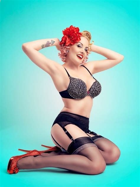 4341 best images about modern pin up s 40 s to present