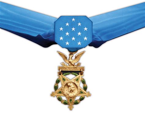 medal veterans reflect   militarys highest