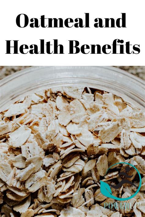 oatmeal and health benefits what you should know about