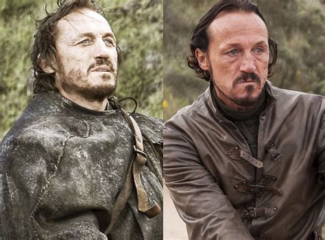 Jerome Flynn As Bronn From Game Of Thrones Cast Then And Now E News