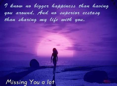 i miss you quotes for him quotesgram