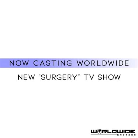 current castings worldwide casting