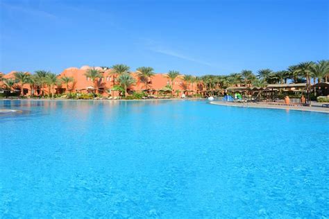 hotel jaz makadi oasis resort club en mer rouge egypte vacances au