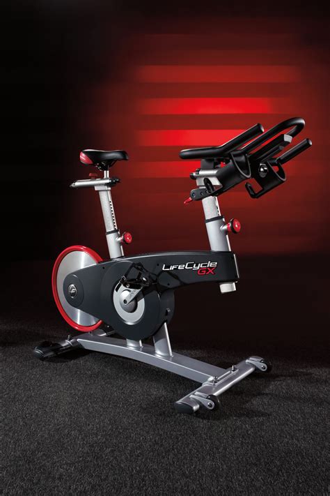 lifecycle gx  fitness site fitness club wellness fitness crossfit equipment cycling