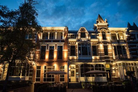 hotel blue nederland nijmegen bookingcom